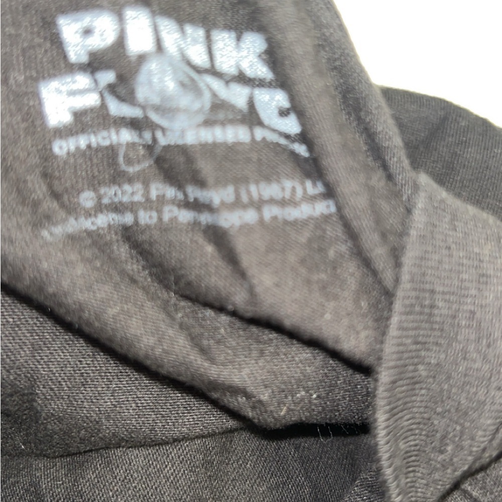 Pink Floyd tshirt - Picture 4 of 5